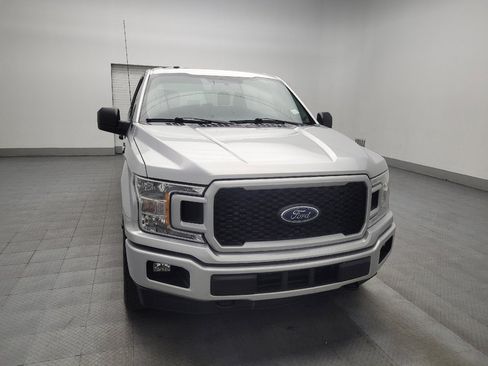 Used 2018 Ford F150 XL w/ Equipment Group 101A Mid image 14