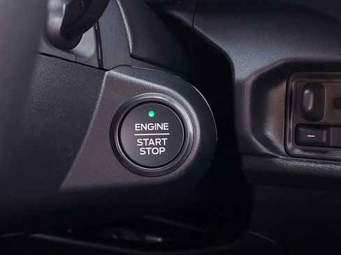 New 2026 Ford Ranger Lariat AWD/4WD image 15