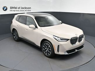 New 2026 BMW X3 xDrive30i w/ Premium Package AWD/4WD video 1