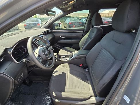 Used 2023 Hyundai Santa Cruz SEL image 20