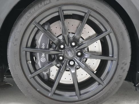 Used 2017 Ford Mustang Shelby GT350 w/ Electronics Package image 26