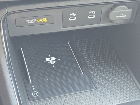 New 2026 Honda CR-V LX image 7