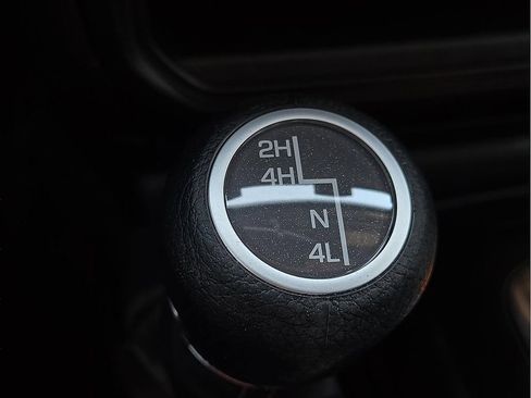 New 2026 Jeep Wrangler Sport image 14