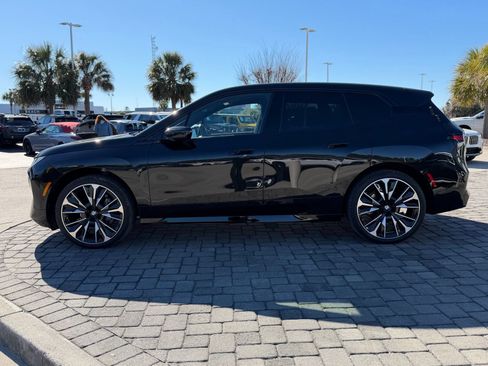 Used 2026 BMW iX xDrive45 AWD/4WD image 12