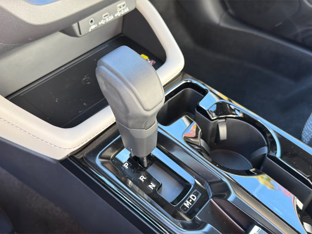 New 2026 Subaru Forester Touring AWD/4WD image 18