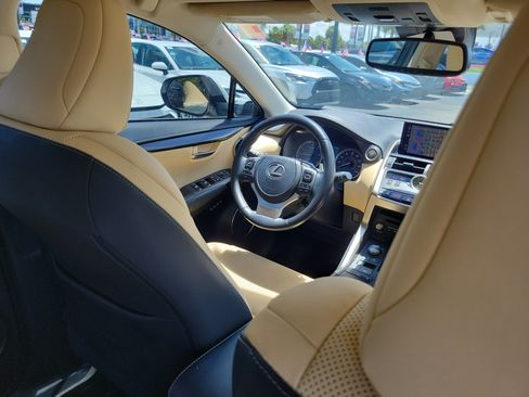 Used 2021 Lexus NX 300 FWD w/ Premium Package image 14