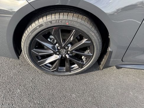 New 2025 Toyota Corolla SE image 9