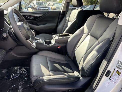 Certified 2023 Subaru Outback Onyx Edition AWD/4WD image 11