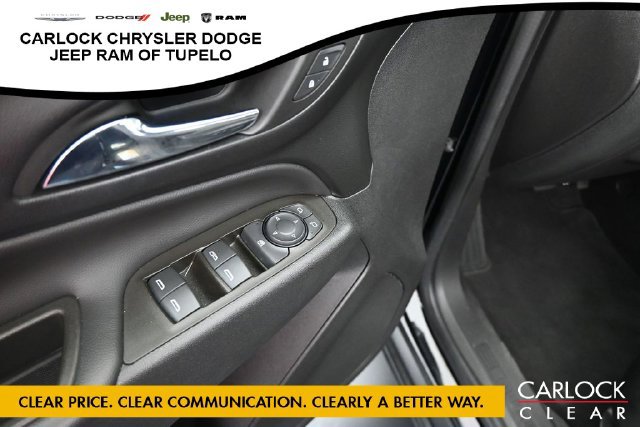 Used 2024 Chevrolet Equinox LT FWD image 15