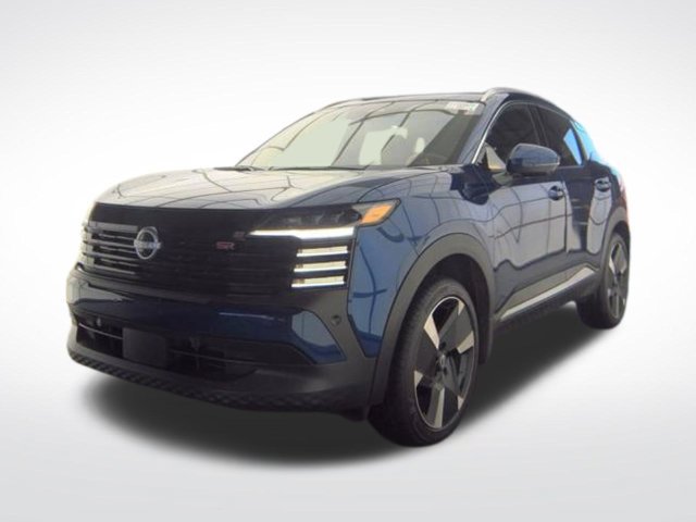 Used 2025 Nissan Kicks SR FWD image 9