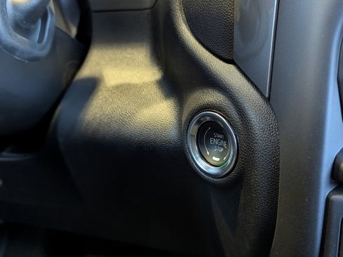 New 2026 Chevrolet Silverado 1500 Custom w/ Rally Edition image 24