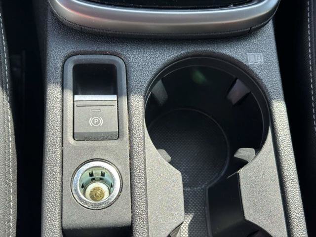Used 2024 Audi A3 2.0T Premium w/ Convenience Package FWD image 24