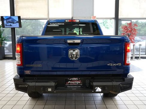 Used 2019 RAM 1500 Big Horn AWD/4WD image 14