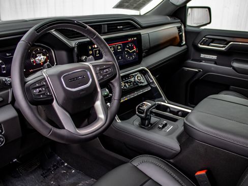 Used 2026 GMC Sierra 1500 Denali image 16