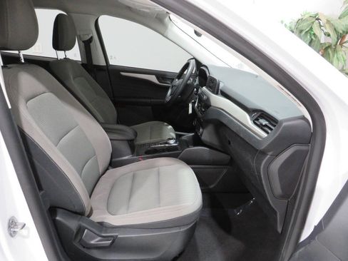 Used 2022 Ford Escape S FWD image 11