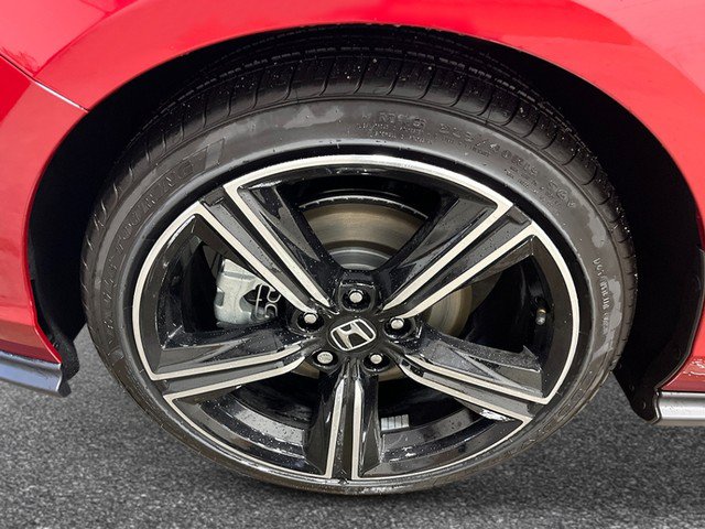 New 2026 Honda Accord Sport image 12