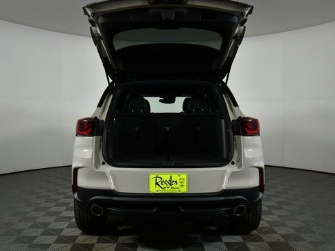 New 2026 Chevrolet TrailBlazer RS image 25