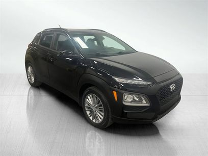 Used 2020 Hyundai Kona SEL