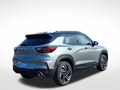 New 2026 Chevrolet TrailBlazer RS w/ Convenience Package