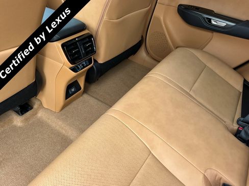 Used 2025 Lexus RZ 300e image 25