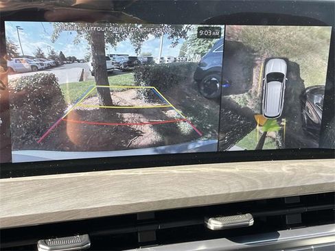 New 2025 Kia Telluride SX Prestige X-Line image 37