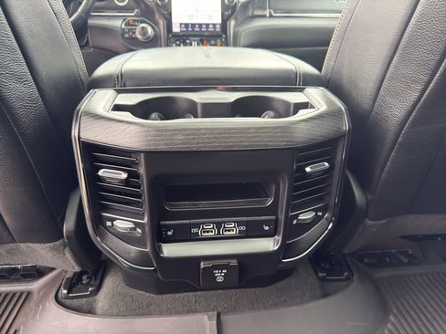 Used 2022 RAM 1500 Limited w/ Trailer Tow Group AWD/4WD image 34