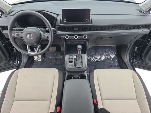 Used 2024 Honda CR-V EX image 9