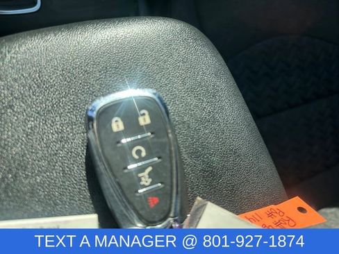 Used 2024 Chevrolet Equinox LT image 28