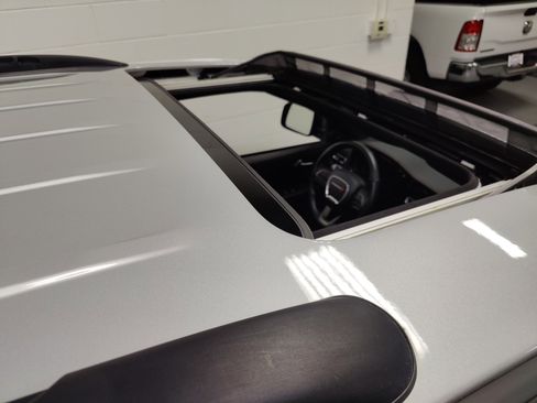 Used 2024 Dodge Durango Citadel image 6