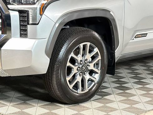 Used 2026 Toyota Tundra 1794 Edition AWD/4WD image 4