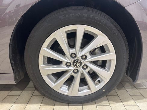 Certified 2022 Toyota Camry LE AWD/4WD image 51