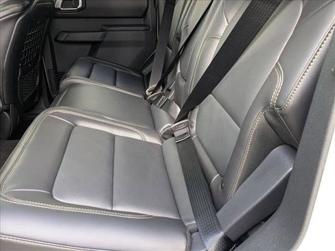 New 2025 Ford Bronco Badlands image 14