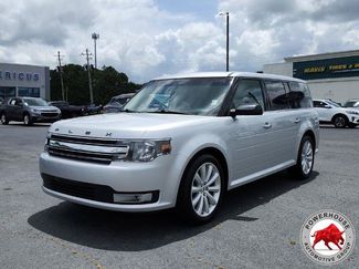 Certified 2017 Ford Flex SEL w/ Equipment Group 202A FWD 360° Tour