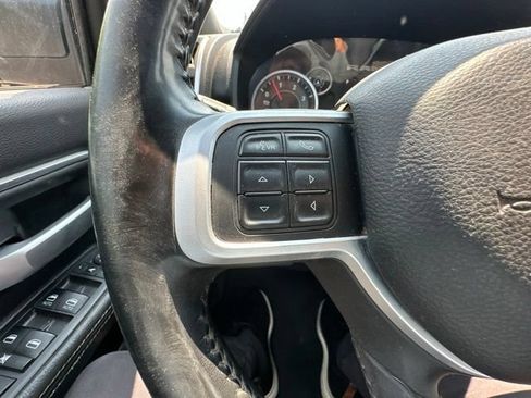Used 2020 RAM 2500 Big Horn w/ Level 1 Equipment Group AWD/4WD image 10