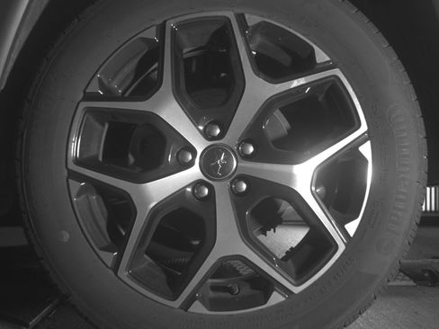 Used 2025 Jeep Compass Limited image 14