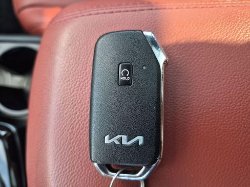Used 2023 Kia Sportage SX FWD image 37