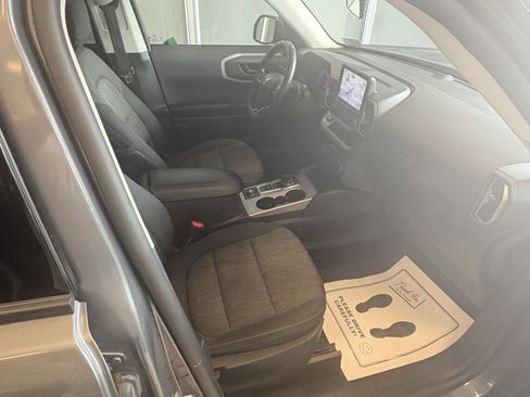 Used 2023 Ford Bronco Sport Big Bend w/ Convenience Package image 10