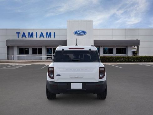 New 2026 Ford Bronco Sport Big Bend w/ Convenience Package AWD/4WD image 5