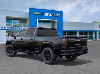 New 2026 GMC Sierra 2500 AT4 w/ AT4 Premium Plus Package video 3