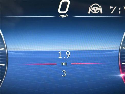 New 2026 Mercedes-Benz GLE 350 4MATIC image 7