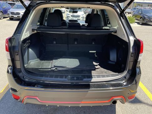 Used 2023 Subaru Forester Sport AWD/4WD image 47