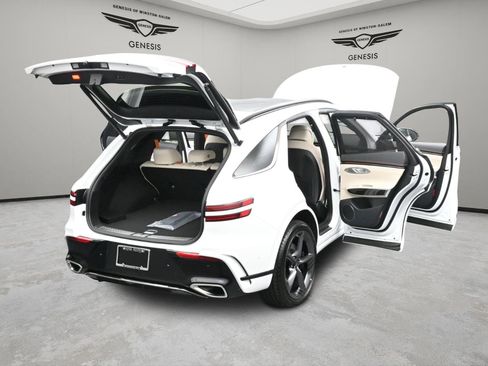 New 2026 Genesis GV70 3.5T Sport Prestige image 15