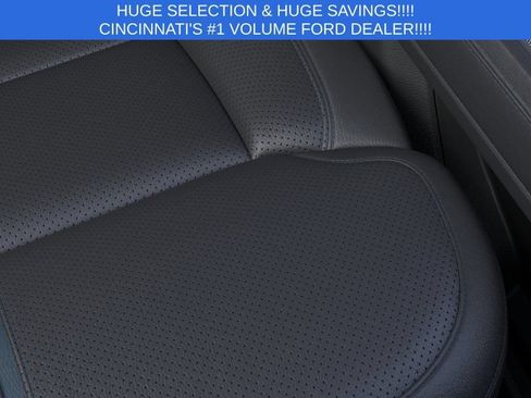 New 2026 Ford F250 Platinum AWD/4WD image 16