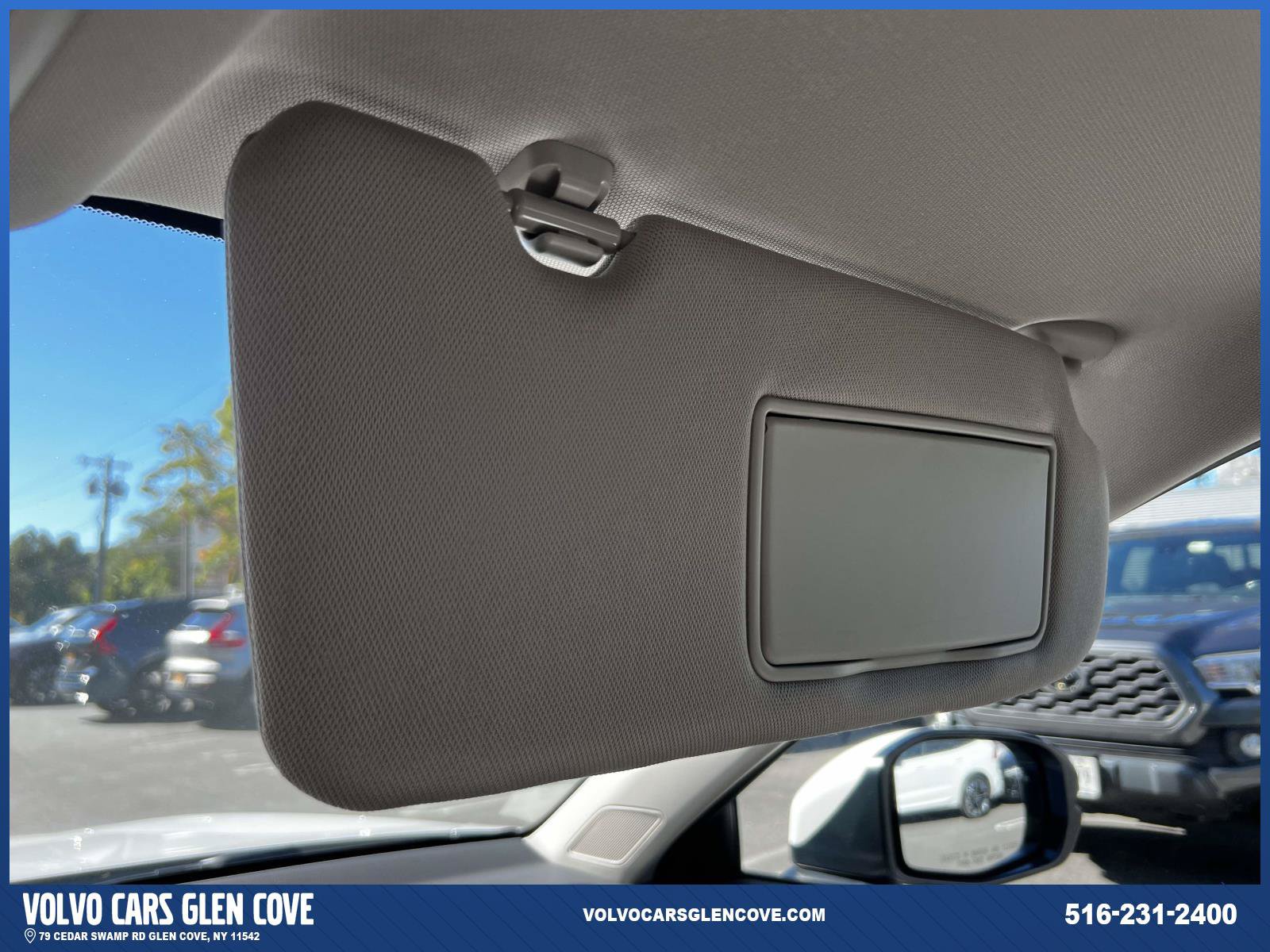 Used 2024 Honda CR-V EX image 34