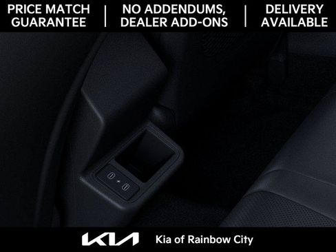 New 2026 Kia K4 EX FWD image 26