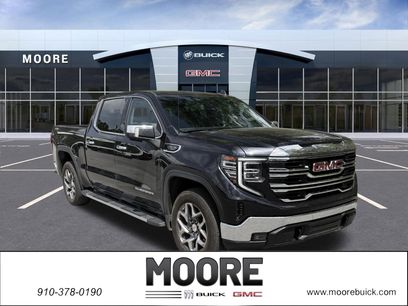 Used 2023 GMC Sierra 1500 SLT w/ SLT Premium Package