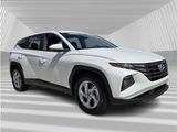 Certified 2023 Hyundai Tucson SE image 3