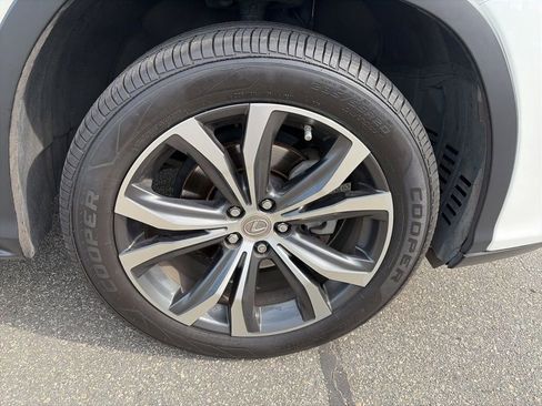 Used 2017 Lexus RX 350 AWD w/ Premium Package image 16