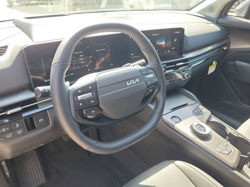 New 2026 Kia Sportage SX Prestige image 24