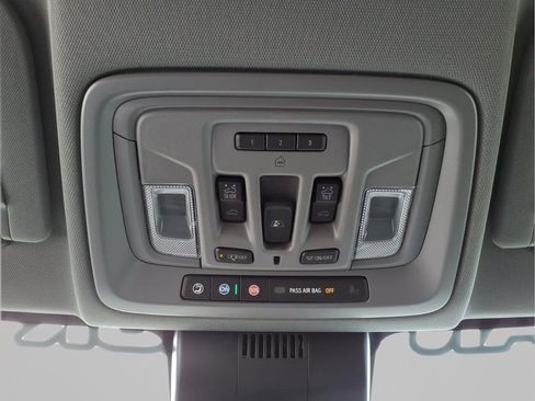 New 2026 Chevrolet Silverado 1500 RST AWD/4WD image 27